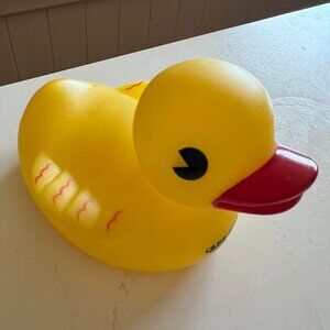 Rubber Duck